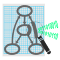 Icône graphviz